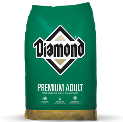 Diamond Premium Croquetas a Domicilio
