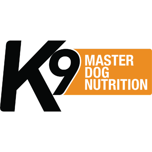 K9 Master Dog Nutrition