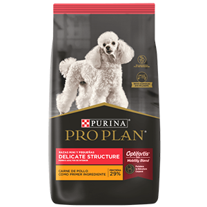 ProPlan Delicate Structure
