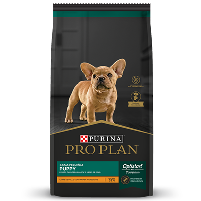 Proplan Puppy Razas Pequeñas