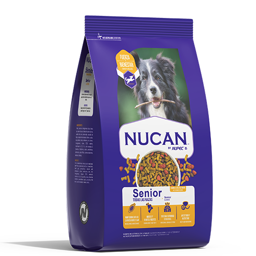 Nucan Senior