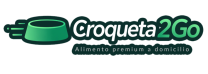 Croqueta 2 Go